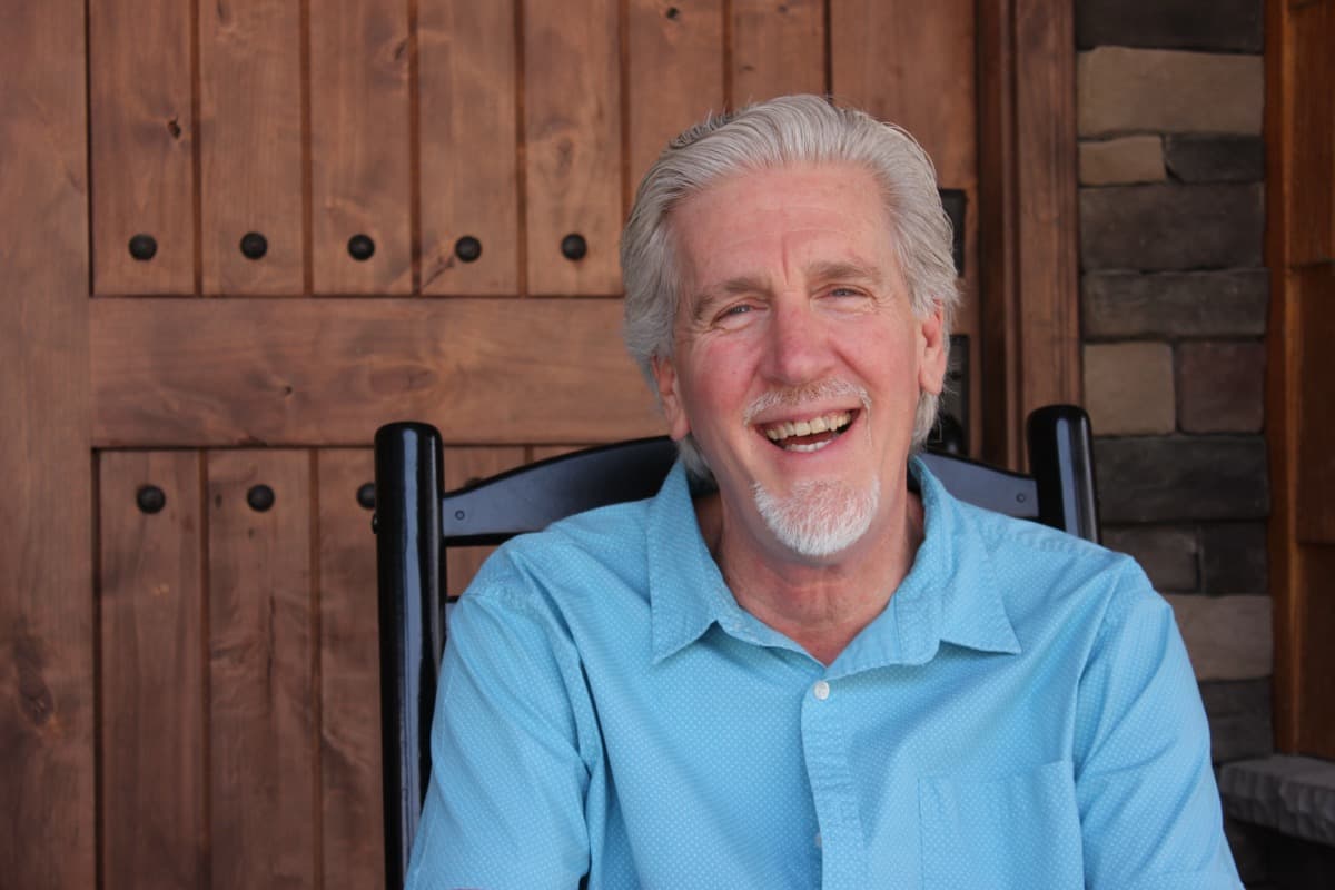 Kent Henry
